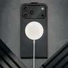 Custodia Flip in pelle TORRO per iPhone 17 Pro (ricarica Anteprima dell’immagine prodotto 6
