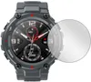 2x ochranná fólie pro Amazfit T-Rex Smartwatch čirá Náhled obrázku produktu 2