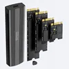 Boîtier SSD - Adaptateur m.2 NVME PCie USB-C - Lecteur - Voir les images du produit 12