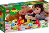 LEGO® DUPLO® 10954 Zahlenzug - Zählen lernen Produktbild-Vorschau 2
