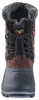 Almwalker Thermoboot Dolomiti Damen (Braun) Größe 39 Produktbild-Vorschau 2