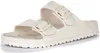 Birkenstock Herren Pantolette, beige(eggshell (01631)), Gr. Produktbild-Vorschau 15