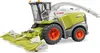Bruder 02134 Claas Jaguar 980 Ensileuse automotrice Voir les images du produit 1