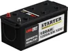 Langzeit LKW Batterie 12V 180Ah 1200AEN Starterbatterie Produktbild-Vorschau 4