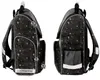 Schulranzen Set 3 teilig Tornister Jungen Schwarz Gamer Produktbild-Vorschau 3