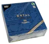 PAPSTAR Servietten "ROYAL Collection Ornaments" dunkelblau Produktbild-Vorschau 8