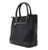 Sansibar Handtasche Schultertasche Shopper Bag Black Produktbild-Vorschau 4