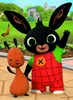 TREFL Puzzle Bing : Bing et Flop 20 pièces Voir les images du produit 6