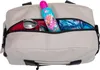 Sporttasche Fitness Tasche aus Plane regenabweisend Damen Produktbild-Vorschau 16