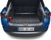 VW ID.4 Kofferraumwanne Kofferraummatte Gepäckmatte Produktbild-Vorschau 4