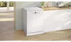 Bosch Série 2 SMS2HTW06E, Lave-vaisselle indépendants, Voir les images du produit 4