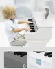 Keyboard Organy FORTEPIAN dla Dzieci MIKROFON 37 Klawiszy Podgląd zdjęcia produktu 6