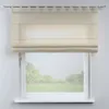 Dekoria Raffrollo Verona, beige, 120 x 170 cm Produktbild-Vorschau 4