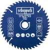 SCHEPPACH Lame de scie pour scies PL55/55Li 48 dents Voir les images du produit 1