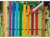 Eduplay Klangröhren Spielzeug - vertikale Sound Tubes für Produktbild-Vorschau 5