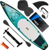 Reefbreak SUP doska 350 x 81 x 15 cm Neo-Sport 170303 Náhľad obrázku produktu 4