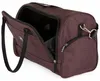 Wickeltasche mit Wickelunterlage wasserabweisend Baby Produktbild-Vorschau 3