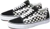 VANS OLD SKOOL PRIMARY CHECK Schwarz Produktbild-Vorschau 28