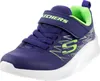 Skechers Jungen Sneaker Microspec Texlor 403770L-NVLM Produktbild-Vorschau 1