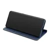 Oppo Bookcover Polyurethanfür Find X2 Pro (Dunkelblau) Produktbild-Vorschau 9