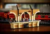 LEGO Harry Potter 76405 HOGWART TRAIN EXPRESS Náhled obrázku produktu 19