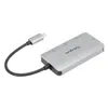 Targus ACH228, Silber, China, Thunderbolt 3 host, Windows, Produktbild-Vorschau 5