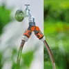 Doppelventilverteiler für OGS-Schlauchhahn Gardena 940-26 Produktbild-Vorschau 9