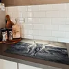KitchenYeah© Herdabdeckplatte Schottischer Hochländer - Produktbild-Vorschau 5