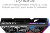 ASUS ROG -STRIX-RTX4070TIS-O16G-GAMING NVIDIA GeForce RTX Produktbild-Vorschau 15