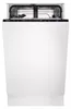 AEG FSE62417P, Halb integriert, Single (45 cm breit), 1,5 Produktbild-Vorschau 1