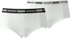 PUMA Damen Mini Shorts - Iconic, Soft Baumwolle Modal Produktbild-Vorschau 3