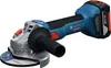 Akku-Winkelschleifer GWS 18V-8, 2 x Akku GBA 18V 5.0Ah, Produktbild-Vorschau 2