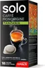 Set degustazione con 54 cialde E.S.E. SOLO Caffè Monorigine Anteprima dell’immagine prodotto 4