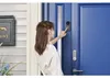 Aqara Doorbell Camera Hub G410, nero Anteprima dell’immagine prodotto 8