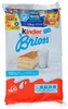 Kinder Brioss Ferrero 10x27 g Anteprima dell’immagine prodotto 2