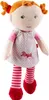Haba Stoffpuppe / Kuschelpuppe 25 cm - Roya Produktbild-Vorschau 6