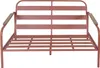Aluminium-Gartenbank MCW-O11, Outdoor 2-Sitzer Sitzbank Produktbild-Vorschau 15