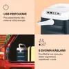 Klarstein BeerBelly 29, elektrický chladiaci box, 29 l, Náhľad obrázku produktu 3