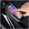 Sakwa Tech-Protect V2 Universal Fahrradhalterung „L“ Produktbild-Vorschau 10