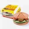 Look O Look Candy Burger ovocná příchuť a vanilková příchuť Náhled obrázku produktu 3