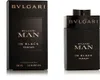 Bvlgari Man In Black Parfum czyste perfumy dla mężczyzn 100 Podgląd zdjęcia produktu 7