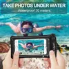 Étui flottant étanche pour téléphone portable Universel Voir les images du produit 3
