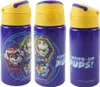 Paw Patrol Chase Rubble Marshall Aluminium Wasserflasche Produktbild-Vorschau 1