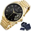 Tommy Hilfiger Herren-Uhr 1710447 (Zf053B) Produktbild-Vorschau 21
