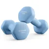 SONGMICS Hanteln, 2er Set, 2 x 3 kg, Hantelset, Produktbild-Vorschau 2