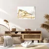 Bild auf Leinwand - Leinwandbild - Gesicht Dame Fantasie Produktbild-Vorschau 7