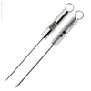 Two digital meat thermometers are shown against a white background. Produktbild-Vorschau