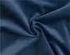 heimtexland ® Samt Deko Kissen Vorhang Velour Ösen Gardine Produktbild-Vorschau 3