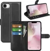 Hülle für Apple iPhone 16E Handyhülle Handy Tasche Wallet Produktbild-Vorschau 1
