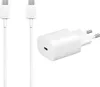 Samsung - Charger / Cable - USB Typ C - Galaxy 10/10e/10+- Produktbild-Vorschau 16